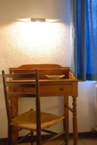 Silence and relaxation in countryside of Umbria