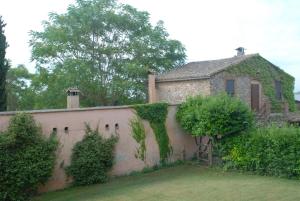 Silence and relaxation in countryside of Umbria
