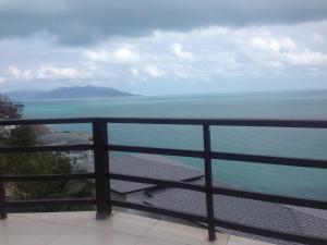 Sunrise Villas Koh Samui- enjoy your Holiday