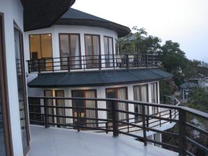 Sunrise Villas Koh Samui- enjoy your Holiday