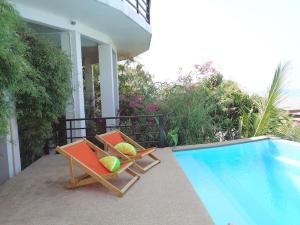 Sunrise Villas Koh Samui- enjoy your Holiday