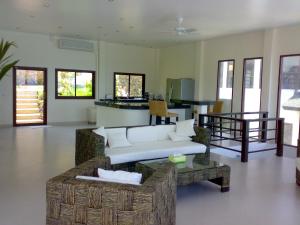 Sunrise Villas Koh Samui- enjoy your Holiday
