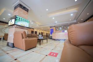 أجنحة الفرسان المتحدة بالحمدانية