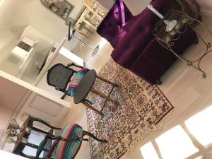 Cottage Parc Duplex of 70 m for 2 people 1 bedroom 2 bathrooms