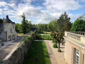 Maisons de vacances Cottage Parc Duplex of 70 m² for 2 people – 1 bedroom – 2 bathrooms – : photos des chambres
