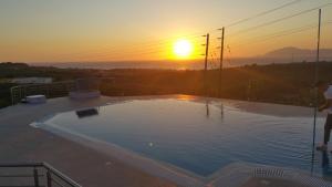 Villa Neptun with private Pool Kos Greece