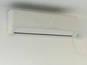 The White House in Palamartsa