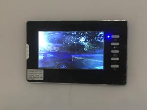 The White House in Palamartsa