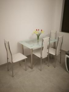 The White House in Palamartsa