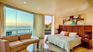 Truly one of the finest villa for rent in Puerto Vallarta