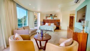 Truly one of the finest villa for rent in Puerto Vallarta