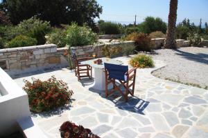 Cozy house close to the beach Naxos Greece