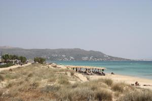 Cozy house close to the beach Naxos Greece