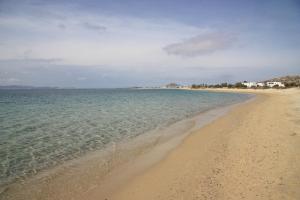 Cozy house close to the beach Naxos Greece