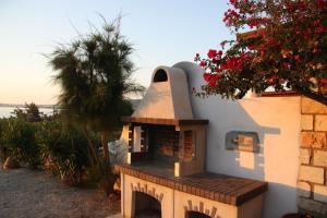 Cozy house close to the beach Naxos Greece