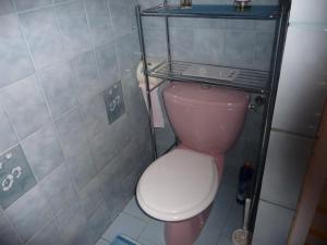 Charming Apartment with Private Entrance in Vidauban