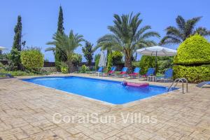 Marlin Beach Front Luxury Villa - 4 Bedrooms