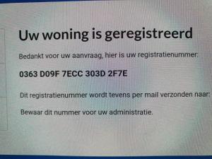 Apartment Amsterdam New West - Free parking