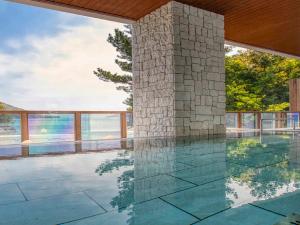 Ooedo Onsen Monogatari Premium Toba Saichoraku