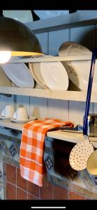 Montanema Handmade Village Limni-Plastira Greece