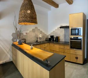 Le Clos Bleu - Gite Rural