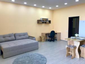 Комфортні апартаменти 48, квартира-студія