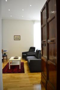 Apartment room in Ursa Major - Gioligiò Rome Central Luxury Suite
