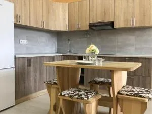 Абсолютно новая квартира-студия в ЖК Барский - Sharhorod