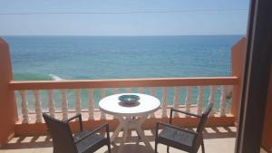 Beautiful Apartment at the beach of Taghazout