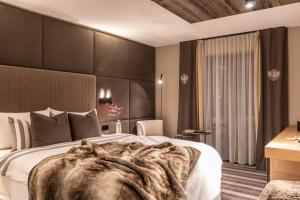 Classic Double Room room in Das Kohlmayr Superior