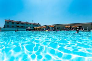 Long Beach Village Residence sul mare spiaggia privata inclusa