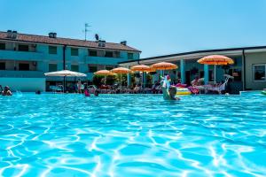 Long Beach Village Residence sul mare spiaggia privata inclusa
