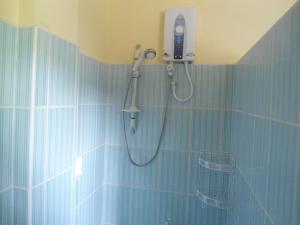 Menchus Pension House