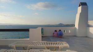 Villa - Irene's Dream Naxos Greece