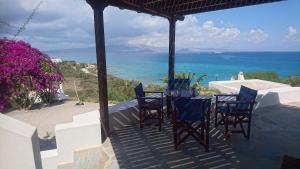 Villa - Irene's Dream Naxos Greece