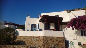 Villa - Irene's Dream Naxos Greece