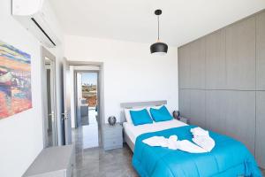 Villa Natasa Aq Ol25