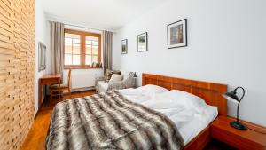 Apartamenty Sun & Snow Osiedle Podgórze