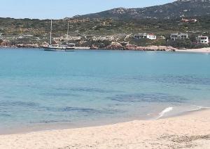 Appartamenti In Villa La Marinedda