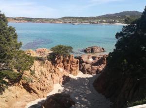 Appartamenti In Villa La Marinedda img1