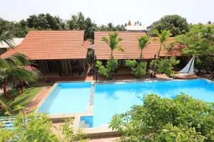 MAY Bungalow - Ấp Thiện Sơn