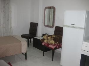 Sissy Apartments by the sea