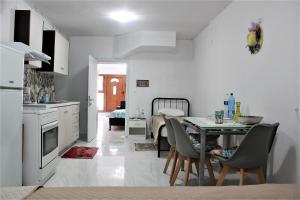 Sissy Apartments by the sea Lefkada Greece