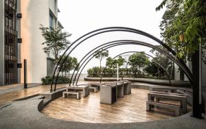 H20 Residence Ara Damansara by Airhost