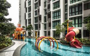 H20 Residence Ara Damansara by Airhost