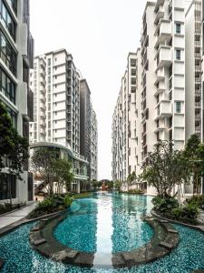 H20 Residence Ara Damansara by Airhost