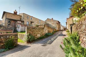 Maisons de vacances Le 19 Rue **,Maison de charme proche du Puy du Fou : photos des chambres