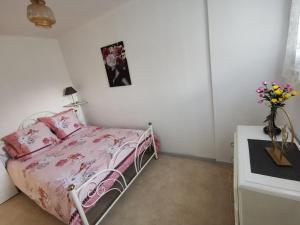 Appartement Vallée de Luchon