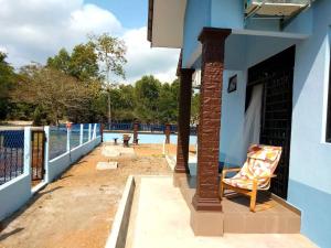 Aurora Homestay TRG