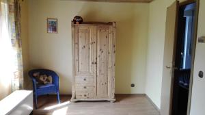 Ferienwohnung Natur und Steine